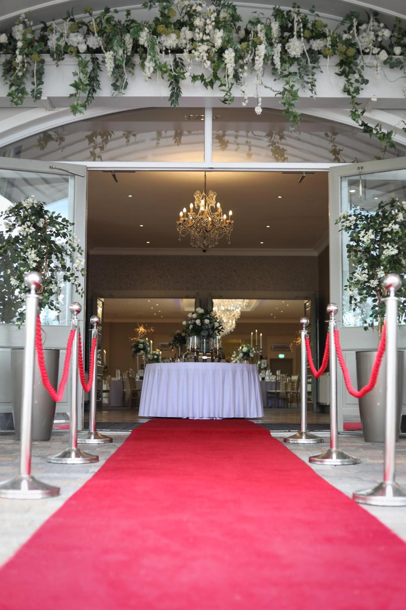 Killarney Oaks Hotel Exteriör bild